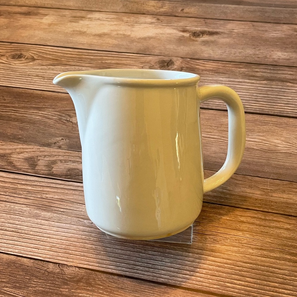 Arabia Finland ~ Kai Franck Kilta White Pitcher